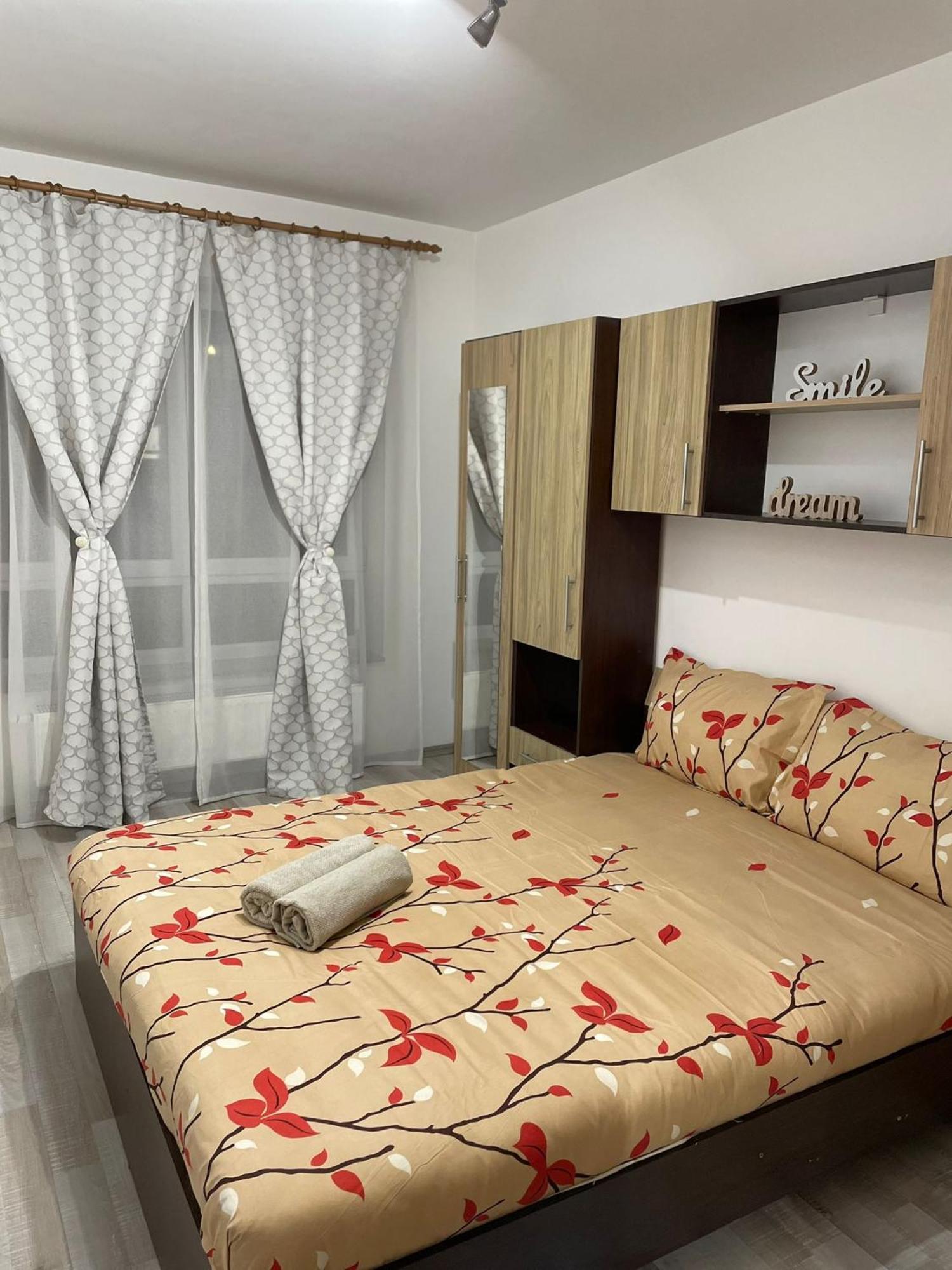 Ddm Residence براشوف المظهر الخارجي الصورة